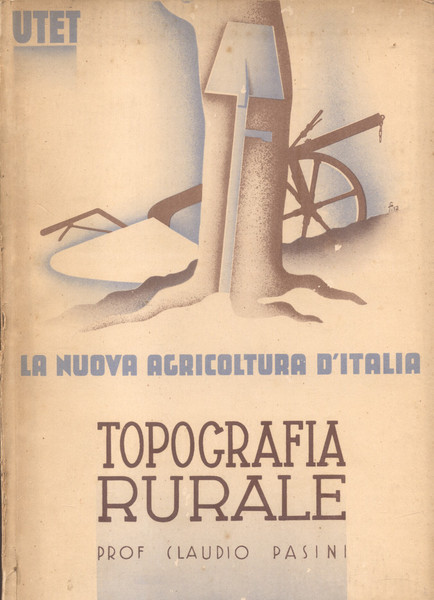 TOPOGRAFIA RURALE.