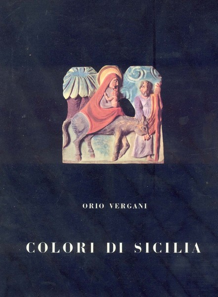 COLORI DI SICILIA.