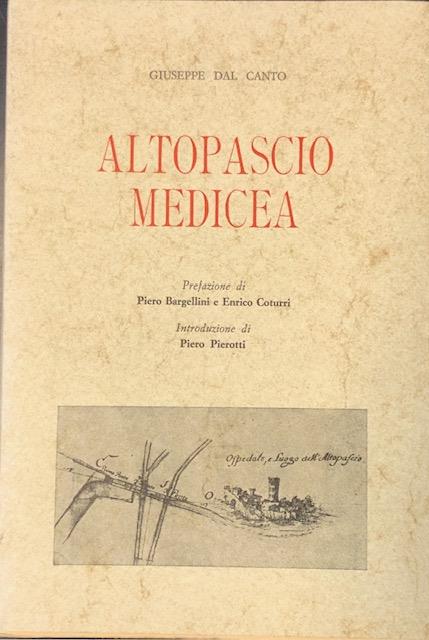 ALTOPASCIO MEDICEA.