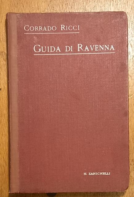 GUIDA DI RAVENNA.