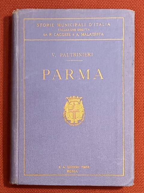 PARMA.