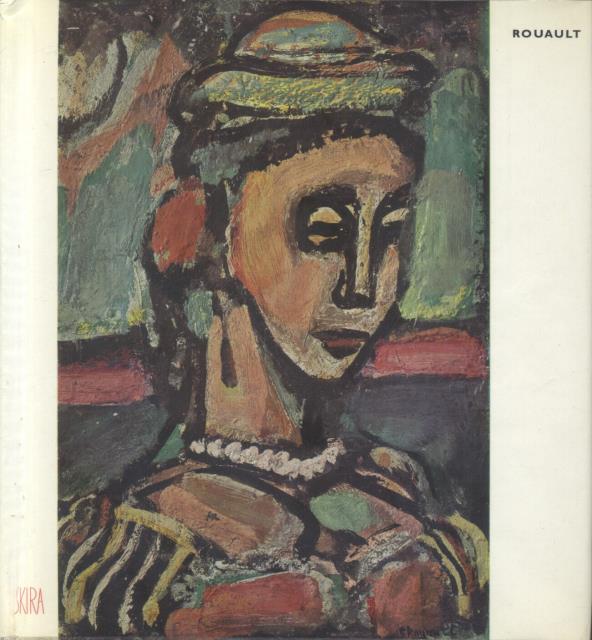 ROUAULT. Étude biographique et critique.