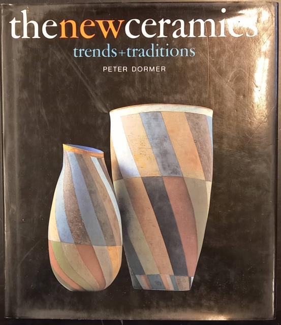 THE NEW CERAMICS. Trend + Traditions.