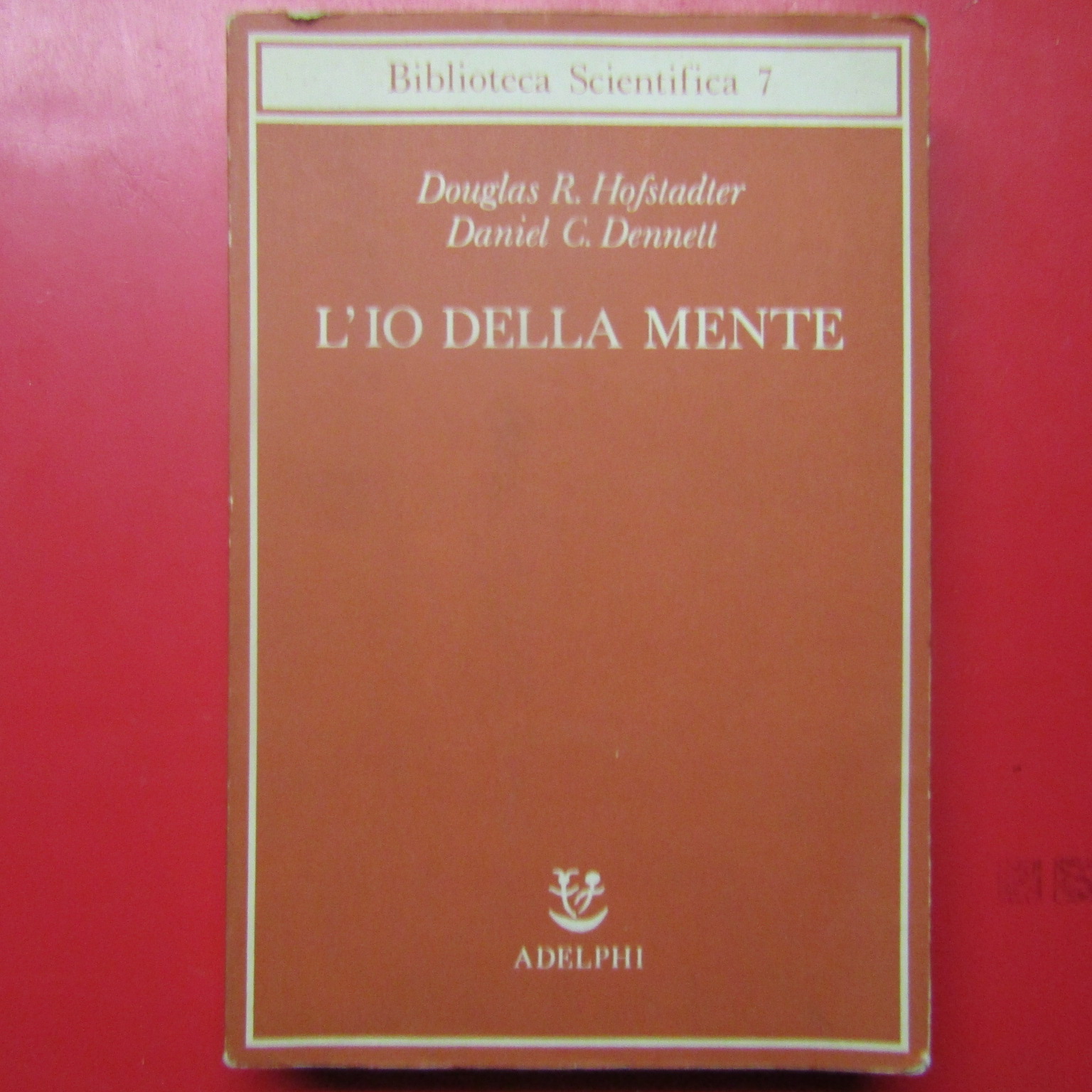 L'Io della Mente