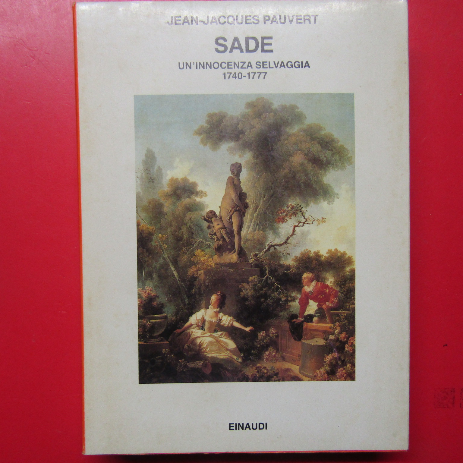 Sade