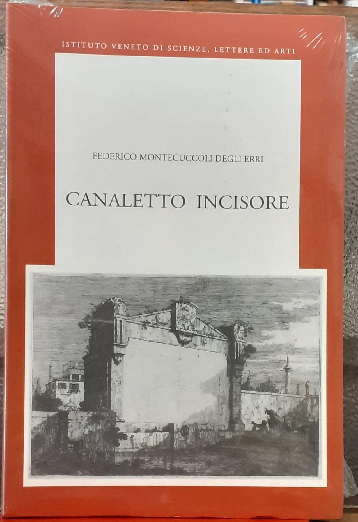 CANALETTO INCISORE.,