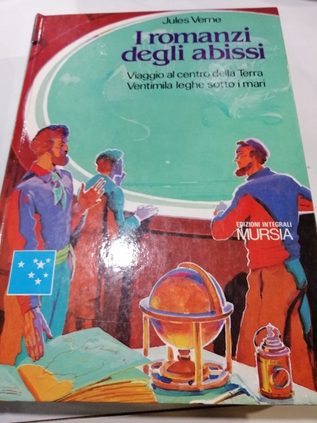 I romanzi degli abissi