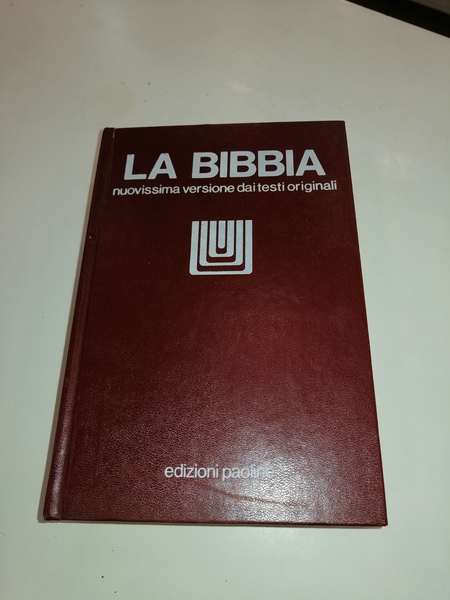 La Bibbia