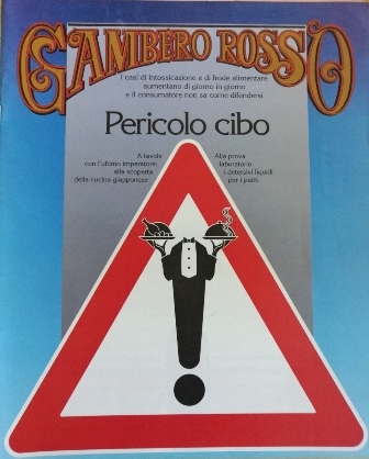 Gambero Rosso n.46 gennaio 1991