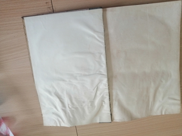 Il paese delle pelliccie parte prima e seconda