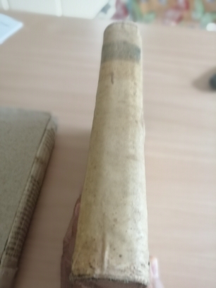 Nuovo dizionario italiano francese composto su i dizionari dell’accademia di …