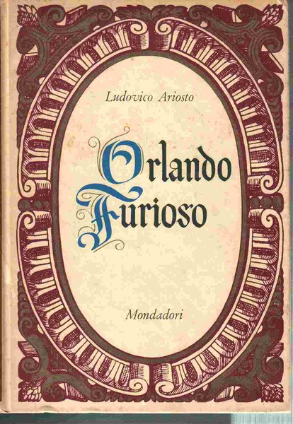 Orlando Furioso