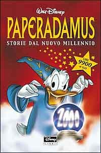 Paperadamus