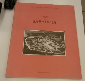 Sabaudia