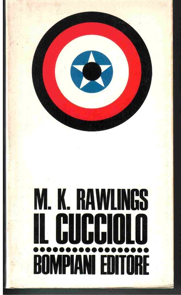 Il cucciolo
