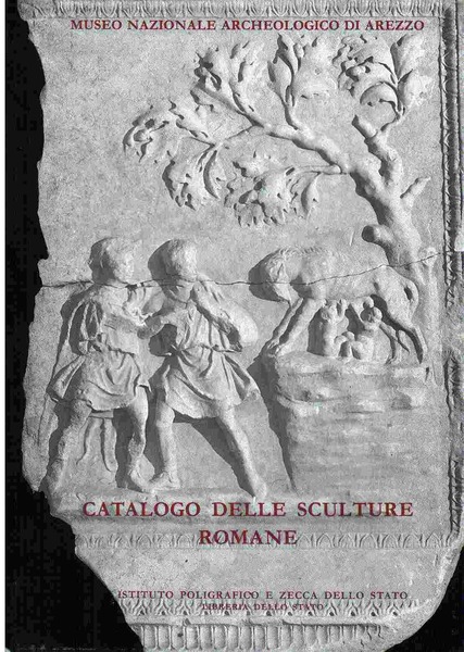 Catalogo delle sculture Romane