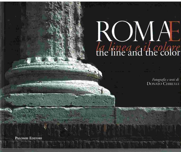 Romae La Linea e il Colore (The line and the …