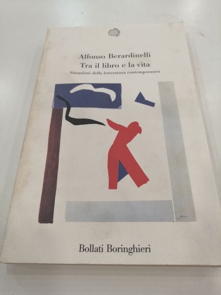 Tra il libro e la vita