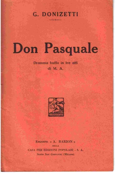Don Pasquale