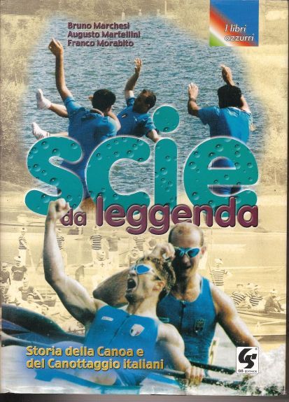 Scie da leggenda
