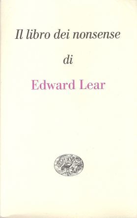 Il libro dei nonsense