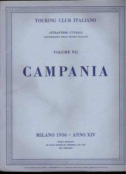 Campania