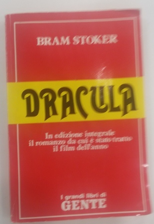 Dracula