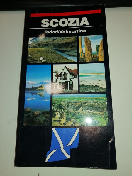 Scozia