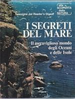 I segreti del mare