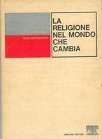 La religione nel mondo che cambia