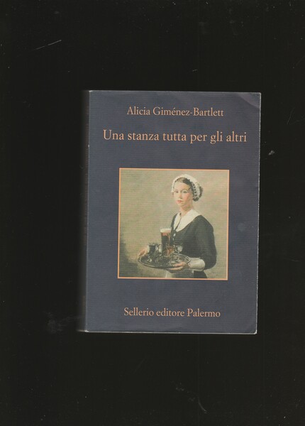 Una stanza tutta per gli altri. Romanzo. Traduzione di Maria …