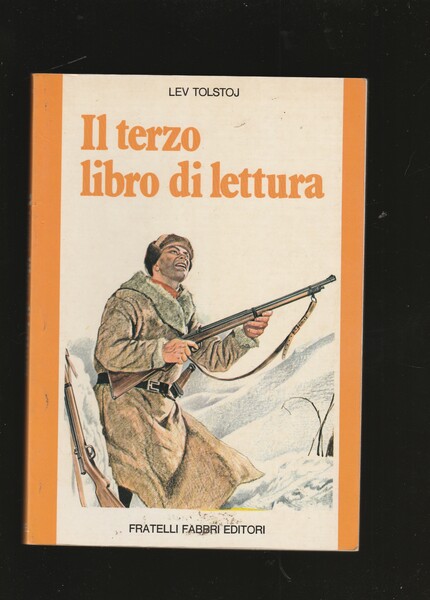 Il terzo libro di lettura. Favole, leggende, racconti, considerazioni. Versione …