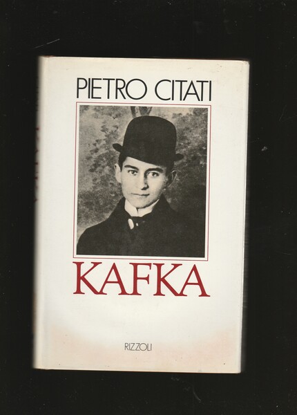 Kafka.