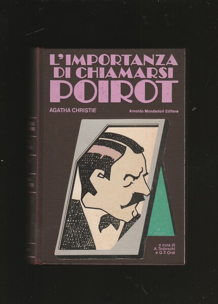 L'importanza di chiamarsi Poirot: Il pericolo senza nome - La …