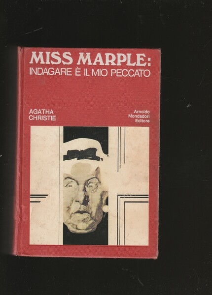 Miss Marple:indagare è il mio peccato: Un delitto avrà luogo …