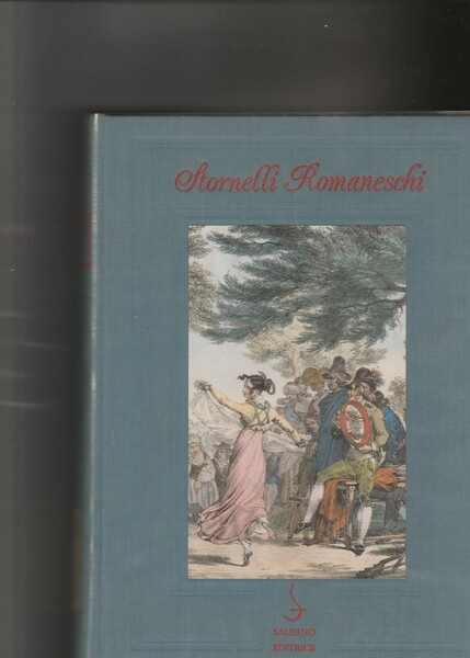 Stornelli romaneschi.
