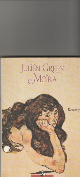 Moira. Romanzo