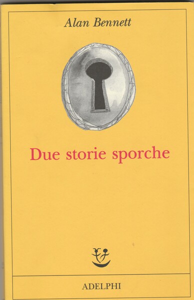 Due storie sporche.