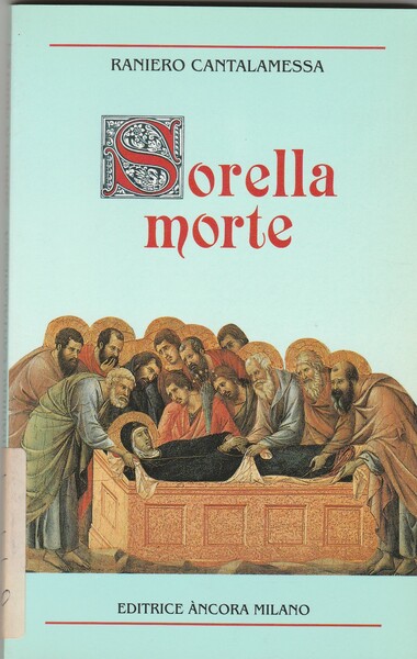 Sorella morte.