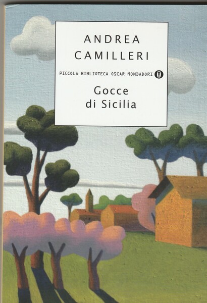Gocce di Sicilia.