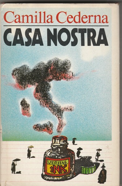 Casa nostra.