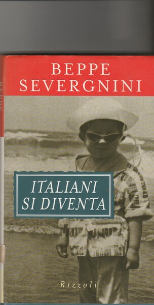 Italiani si diventa.