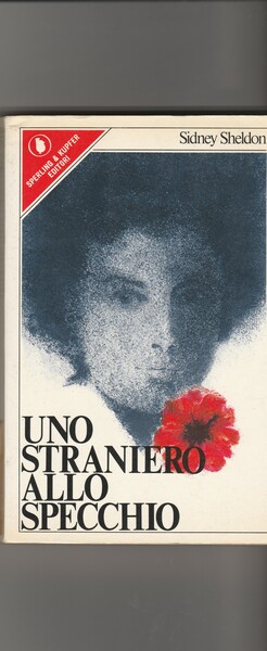 Uno straniero allo specchio.