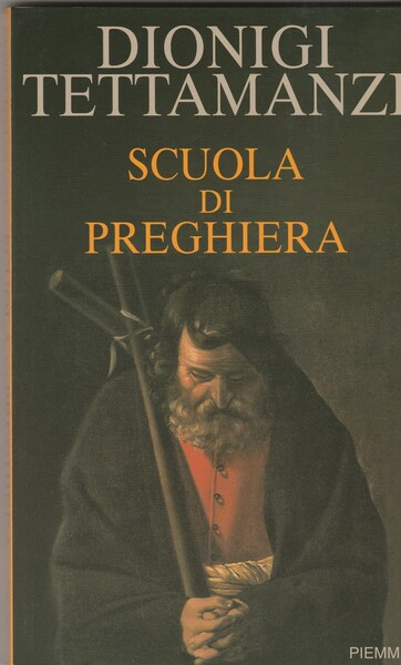 Scuola di preghiera.