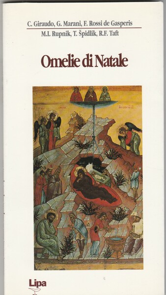 Omelie di Natale.