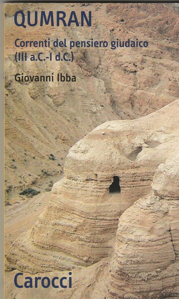 Correnti del pensiero giudaico (III a.C.-I d.C.).