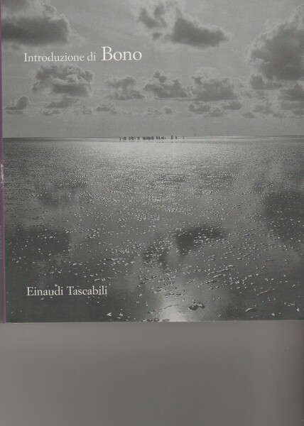 Salmi. Introduzione di Bono.