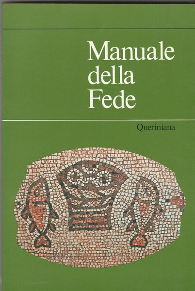 Manuale della Fede.