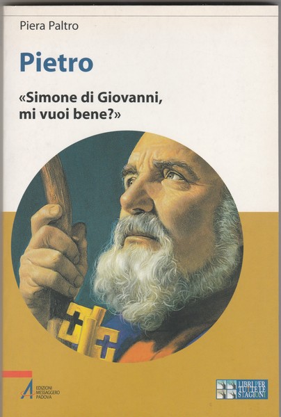 Pietro. "Simone di Giovanni mi vuoi bene?".