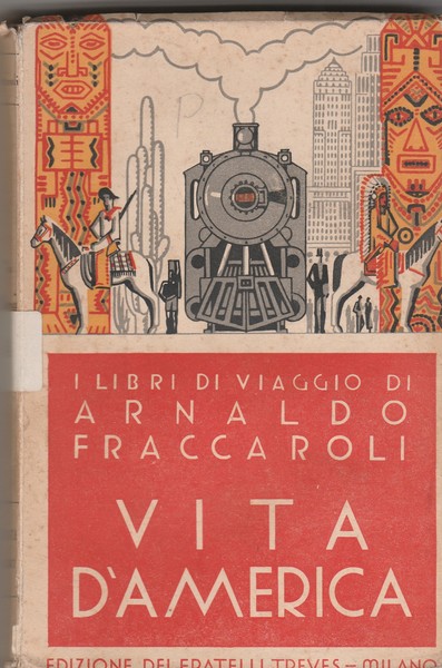 Vita d'America.